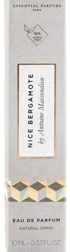 NICE BERGAMOTE
