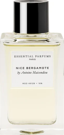 NICE BERGAMOTE