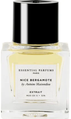 NICE BERGAMOTE