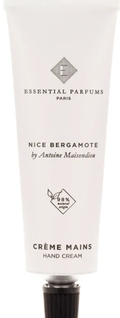 NICE BERGAMOTE Hand Cream