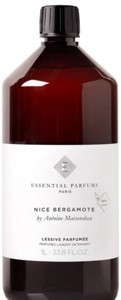NICE BERGAMOTE Laundry Detergent