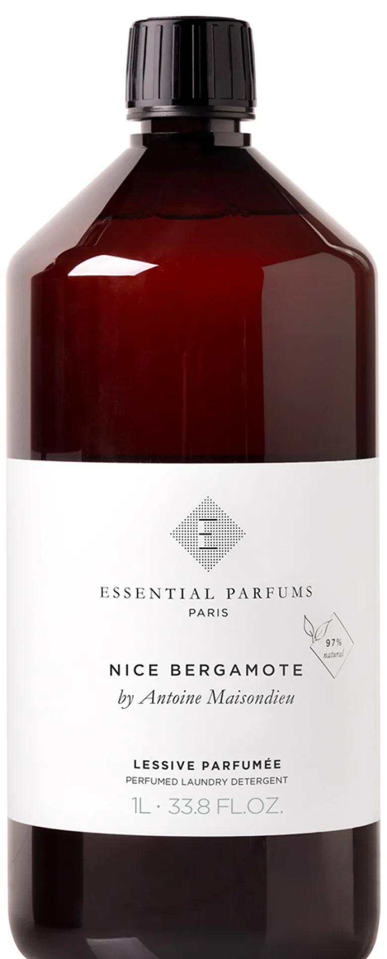 NICE BERGAMOTE Laundry Detergent