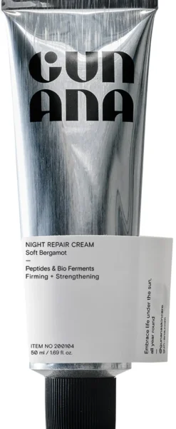 Night Repair Cream