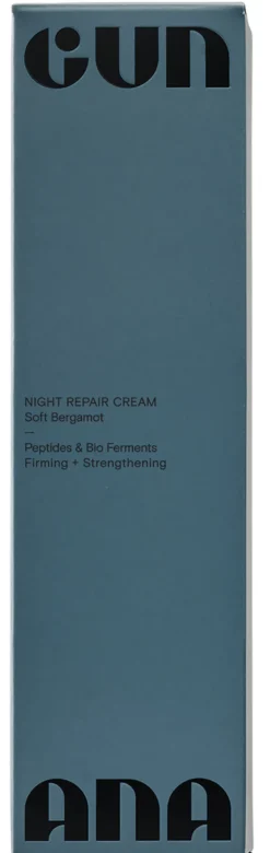 Night Repair Cream