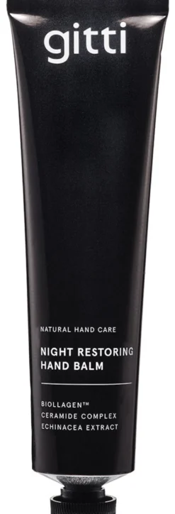 Night Restoring Hand Balm