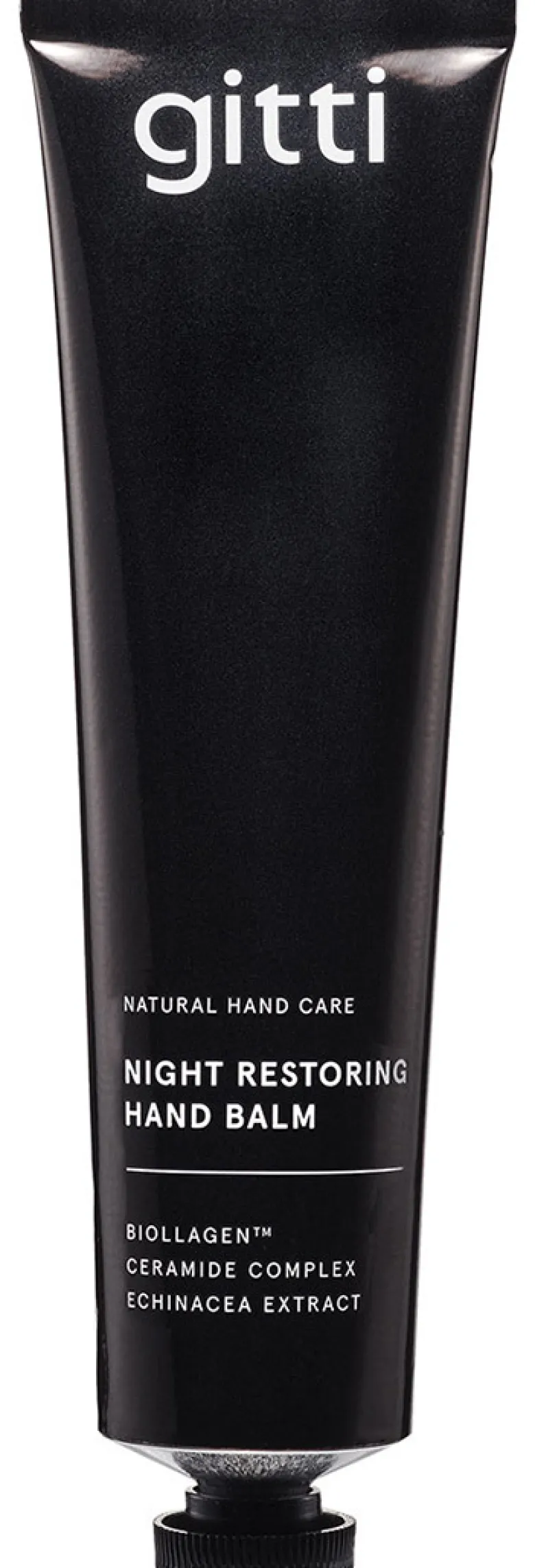 Night Restoring Hand Balm