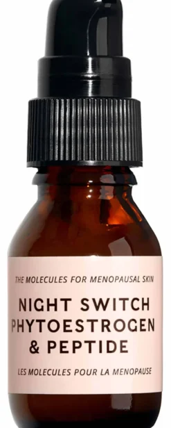 Night Switch Phytoestrogen & Peptide