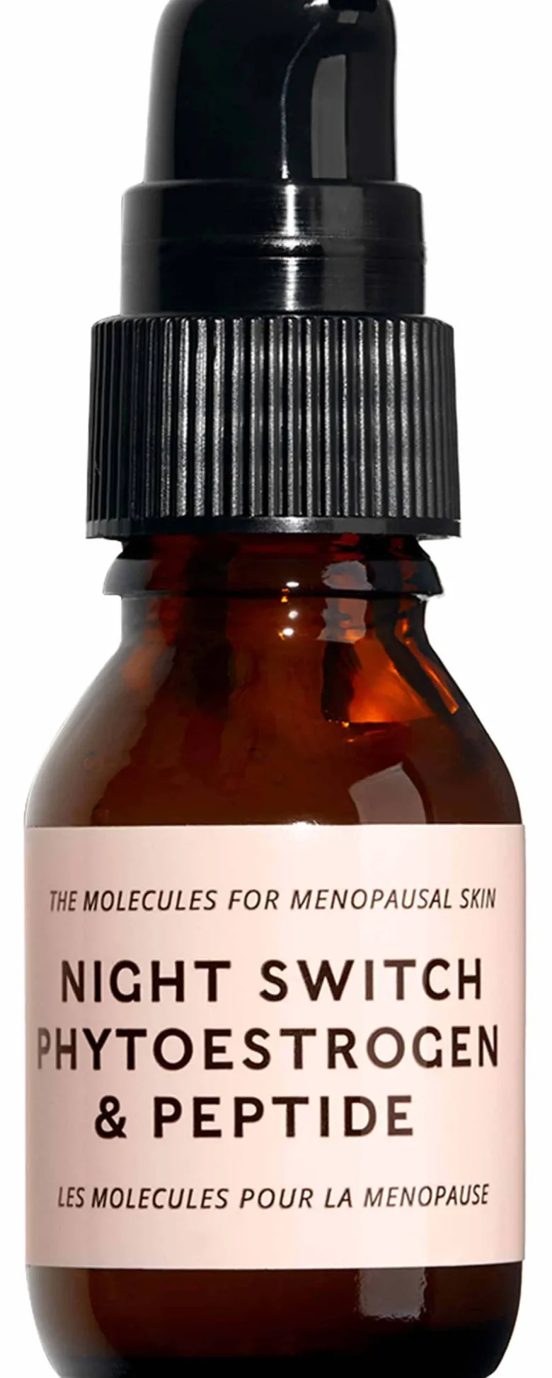 Night Switch Phytoestrogen & Peptide