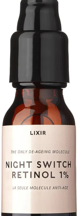Night Switch Retinol 1%