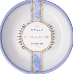 Nikki Defined Underlash