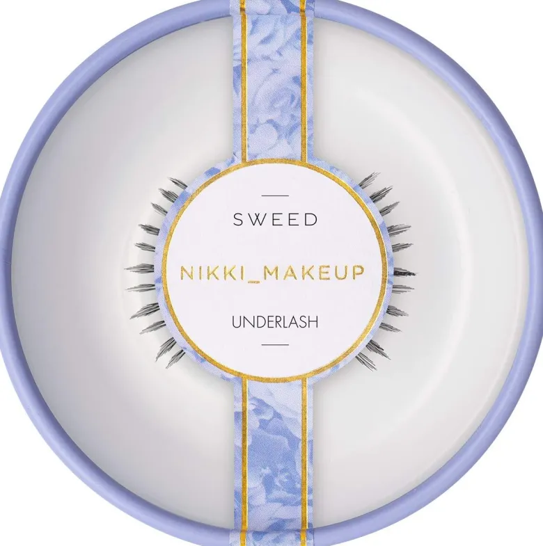 Nikki Defined Underlash