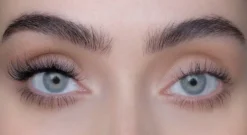 Nikki No Lash-Lash