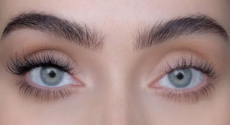 Nikki No Lash-Lash