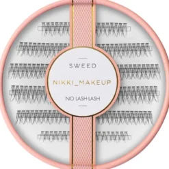 Nikki No Lash-Lash
