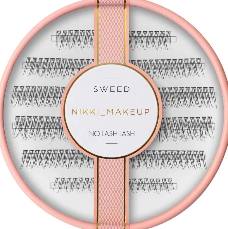 Nikki No Lash-Lash
