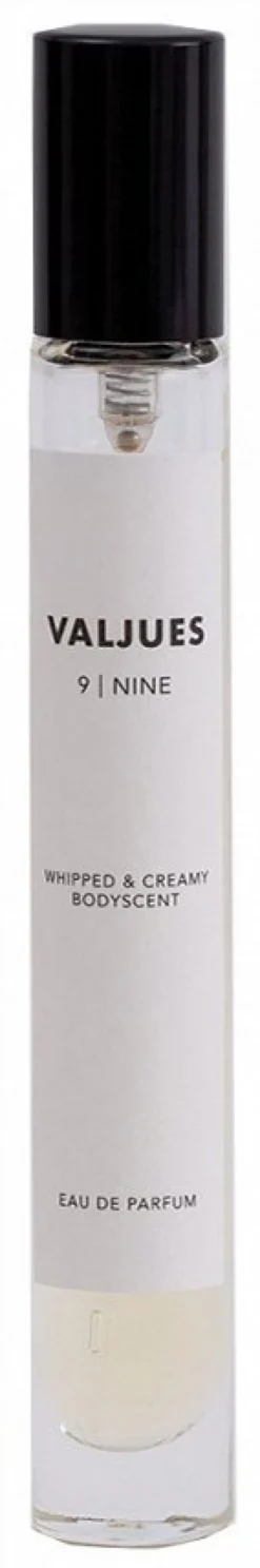 NINE
