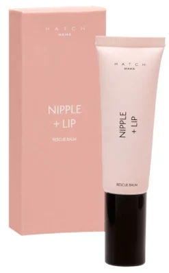 Nipple + Lip