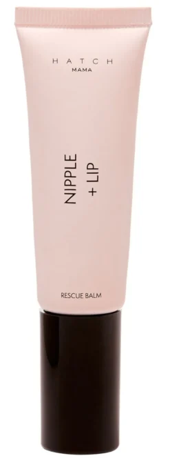 Nipple + Lip