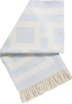 NIXON BABY ALPACA THROW