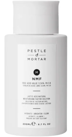 NMF Lactic Toner
