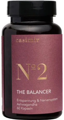 No2 Ashwagandha