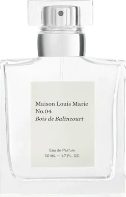 No.04 Bois de Balincourt