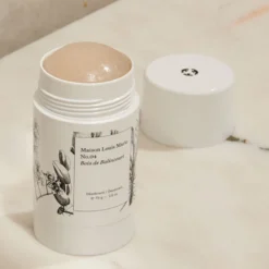 No.04 Bois de Balincourt Deodorant