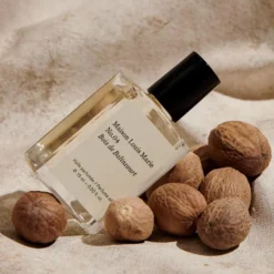 No.04 Bois de Balincourt Perfume Oil