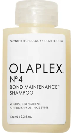 No. 4 Bond Maintenance Shampoo
