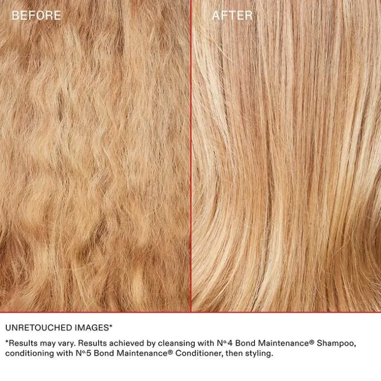 No.4 Bond Maintenance Shampoo