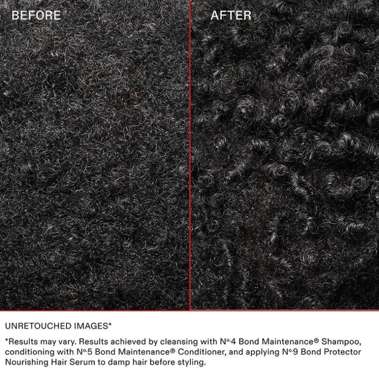 No.4 Bond Maintenance Shampoo