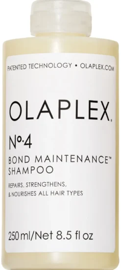 No.4 Bond Maintenance Shampoo