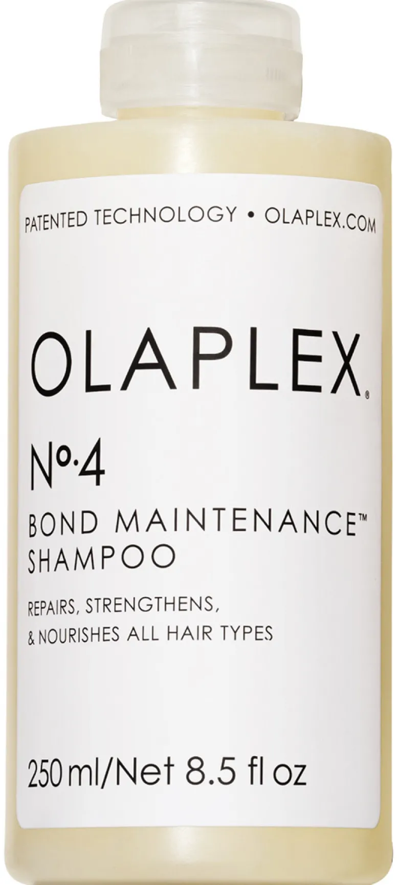 No.4 Bond Maintenance Shampoo