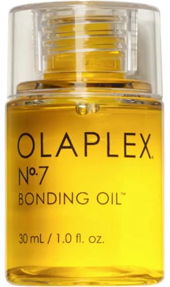 No.7 Bond Oil