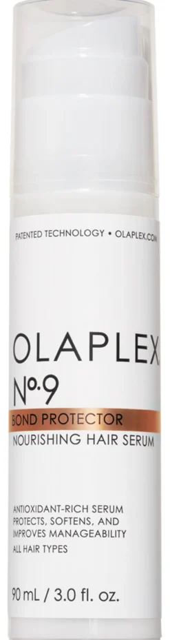 No.9 Bond Protector Nourishing Hair Serum