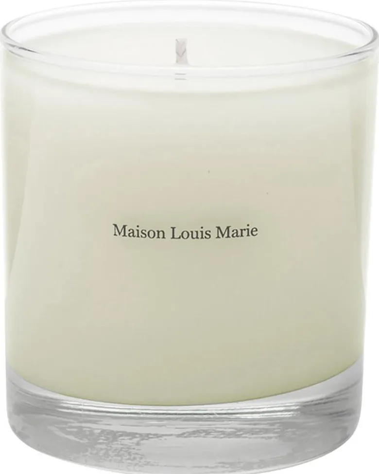 No.12 Bousval Candle
