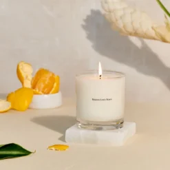 No.12 Bousval Candle