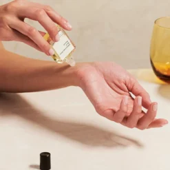 No.12 Bousval Perfume Oil