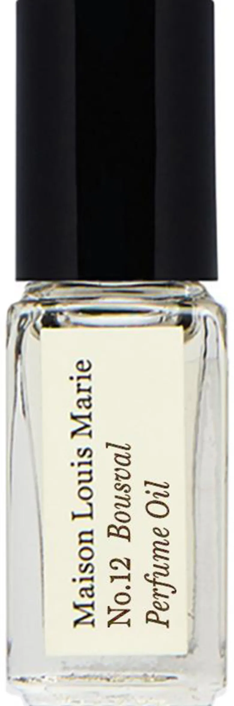 No.12 Bousval Perfume Oil
