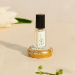 No.12 Bousval Perfume Oil