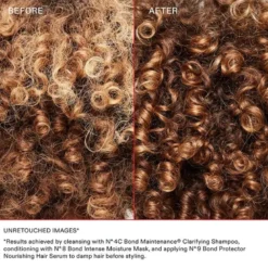 No. 4C Bond Maintenance Clarifying Shampoo