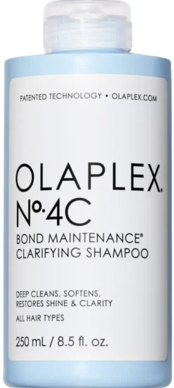 No. 4C Bond Maintenance Clarifying Shampoo