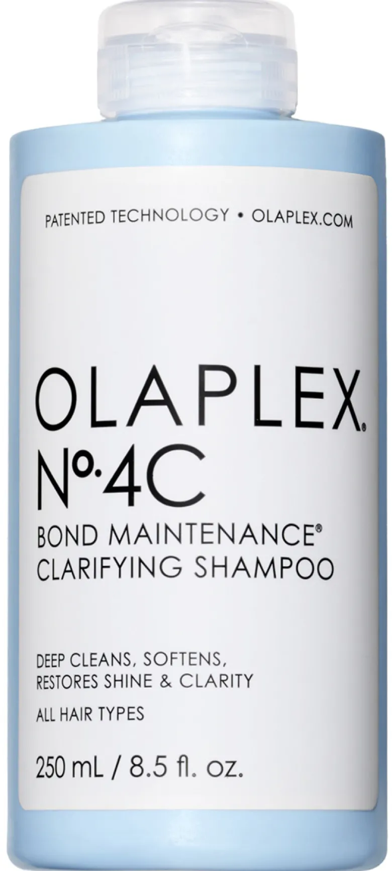 No. 4C Bond Maintenance Clarifying Shampoo