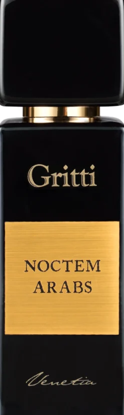 Noctem Arabs