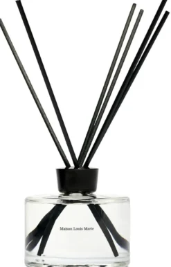 No.04 Diffuser