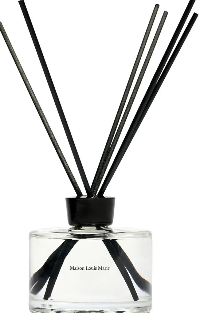 No.04 Diffuser
