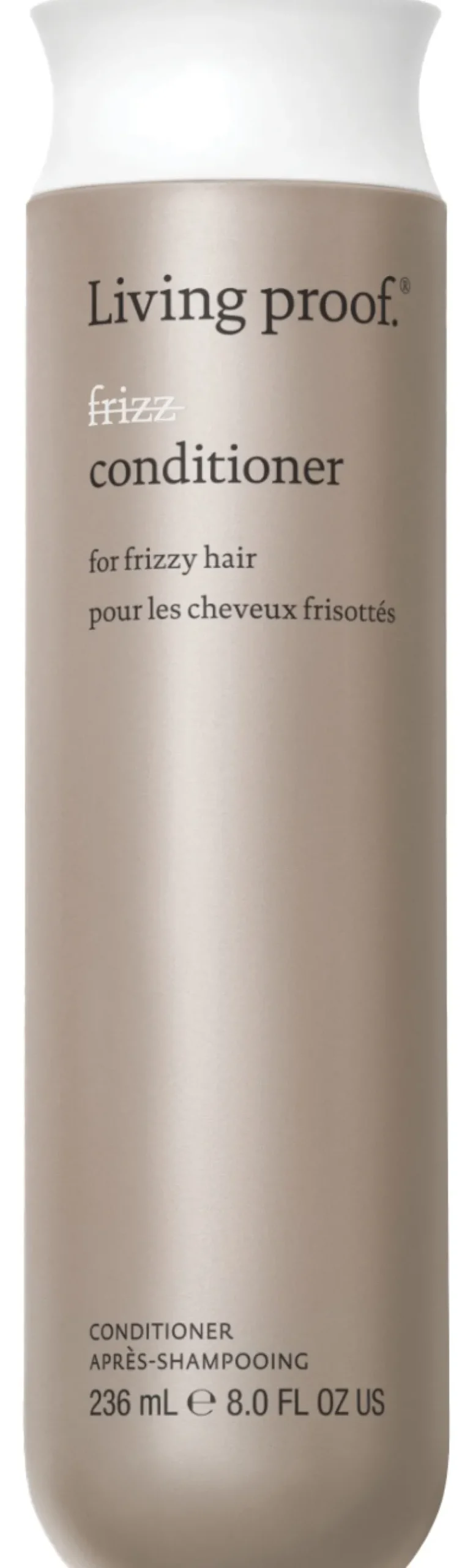 No Frizz Conditioner