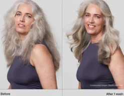 No Frizz Conditioner