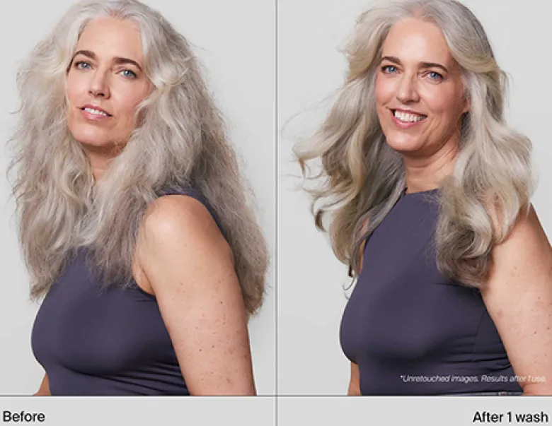 No Frizz Conditioner