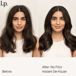 No Frizz Instant De-Frizzer